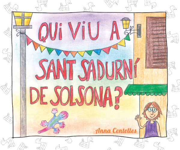 Qui viu a Sant Sadurní de Solsona