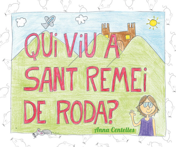 Qui viu a Sant Remei de Roda?