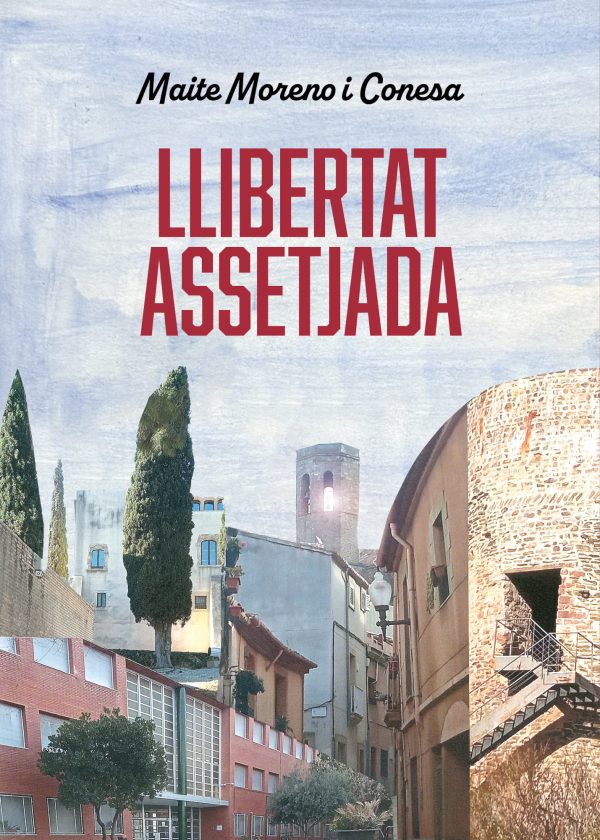 Llibertat assetjada