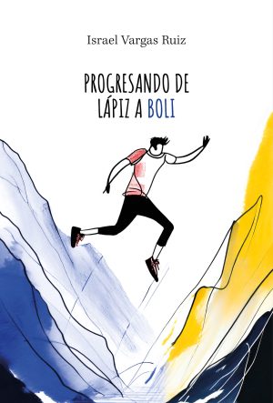 Progresando de lápiz a boli