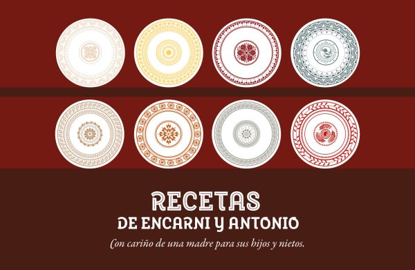 Recetas de Encarni y Antonio