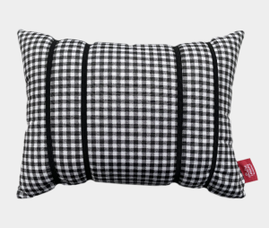 Coixí de cuina estampat tradicional