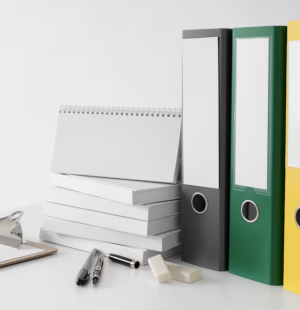 Materials d´Oficina