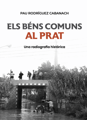 ELS BÉNS COMUNS AL PRAT Una radiografia històrica