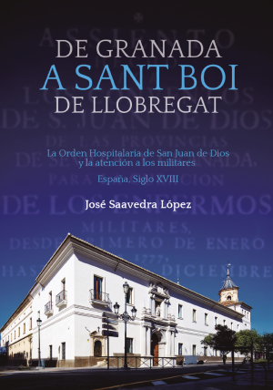 DE GRANADA A SANT BOI DE LLOBREGAT